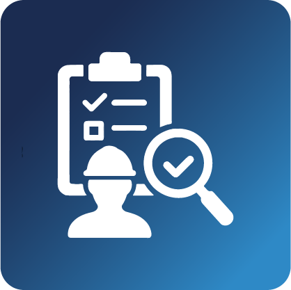 Equipment Inspection Logs & Digital Audit Trails